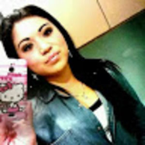 Meet your Posher, Marrisa